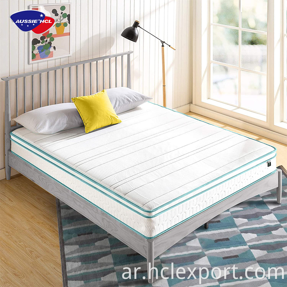 Amazon Top Seller Spring Mattress